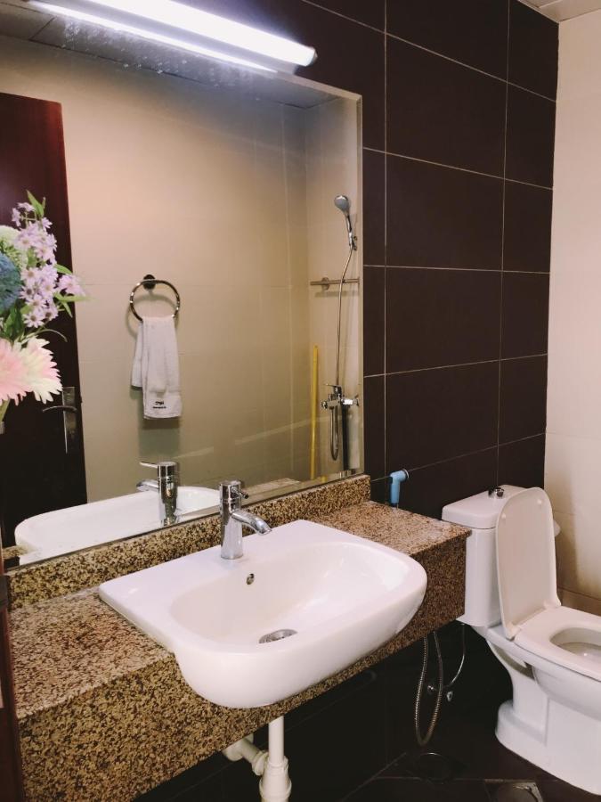 Deira Partition Room Dubai Exterior photo