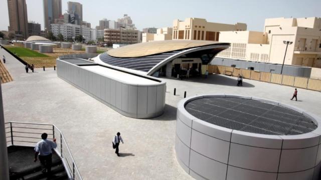 Deira Partition Room Dubai Exterior photo